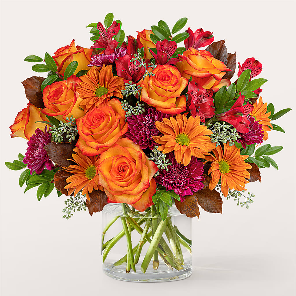 Brisk Morning Bouquet – The Flower Place, Bradenton FL