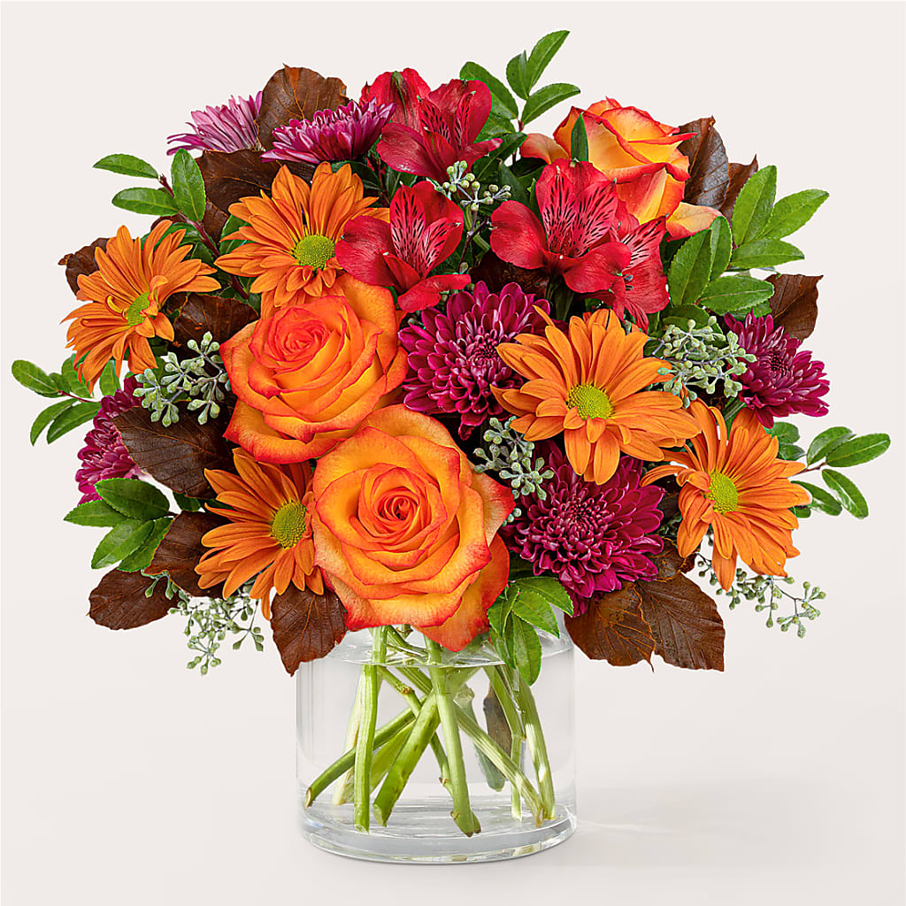 Brisk Morning Bouquet – THE FLOWER PLACE, Bradenton FL