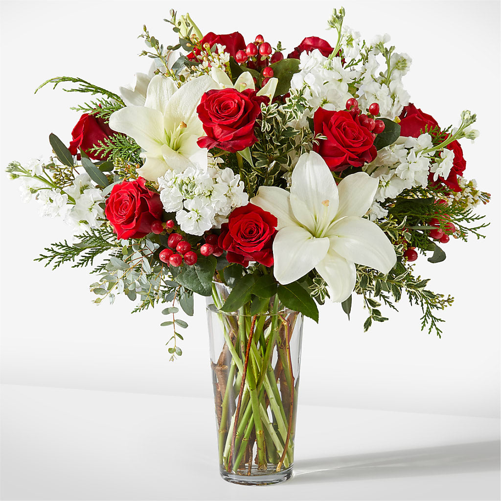 Twinkle Lights Bouquet – The Flower Place, Bradenton FL
