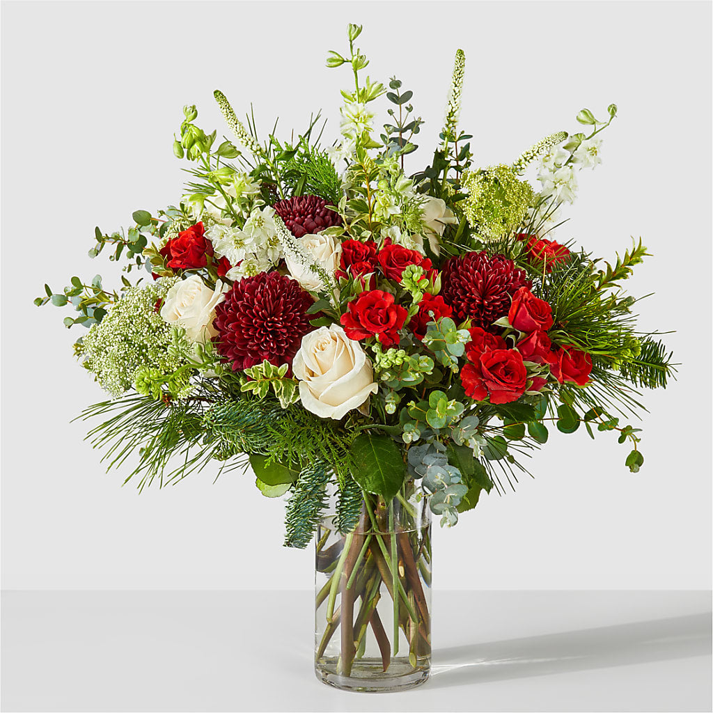 Favorite Traditions Bouquet – The Flower Place, Bradenton FL