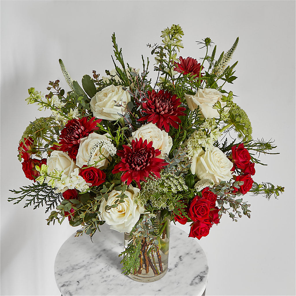 Favorite Traditions Bouquet – King Wholesale Flowers Co, Bradenton FL