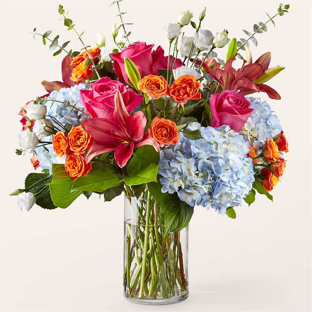 Awestruck Luxury Bouquet – The Flower Place, Bradenton FL