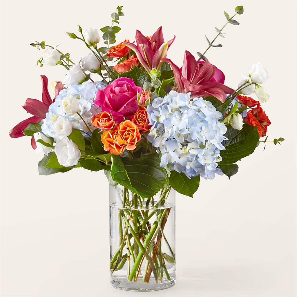Awestruck Luxury Bouquet – THE FLOWER PLACE, Bradenton FL