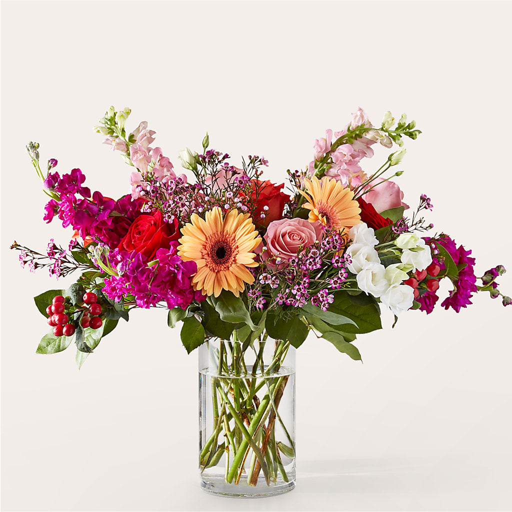 Renaissance Luxury Bouquet – THE FLOWER PLACE, Bradenton FL