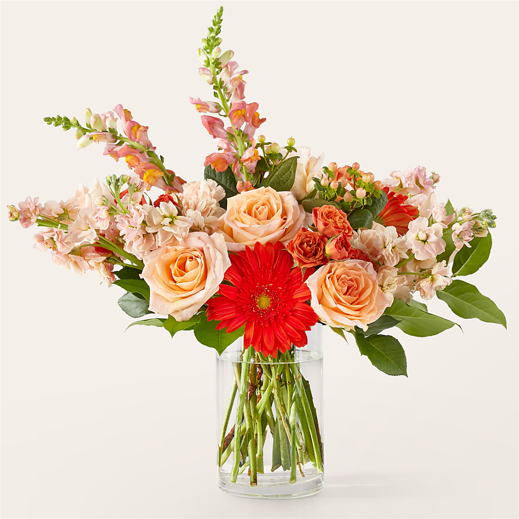 Paloma Please Bouquet – The Flower Place, Bradenton FL
