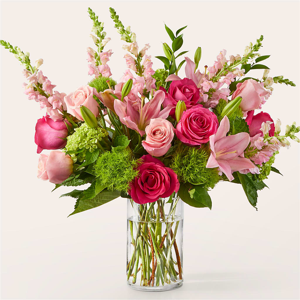 Fit for a Queen Luxury Bouquet – The Flower Place, Bradenton FL