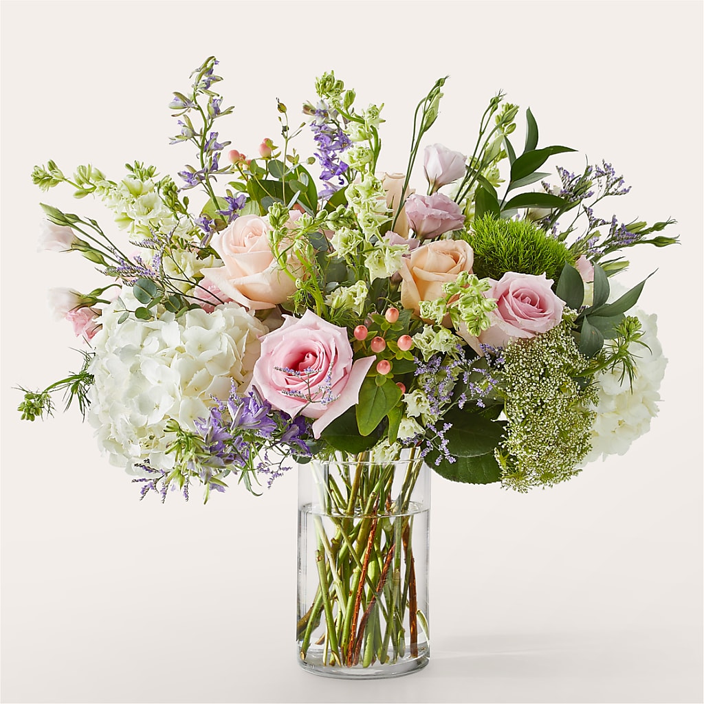 From Scratch Luxury Bouquet – The Flower Place, Bradenton FL