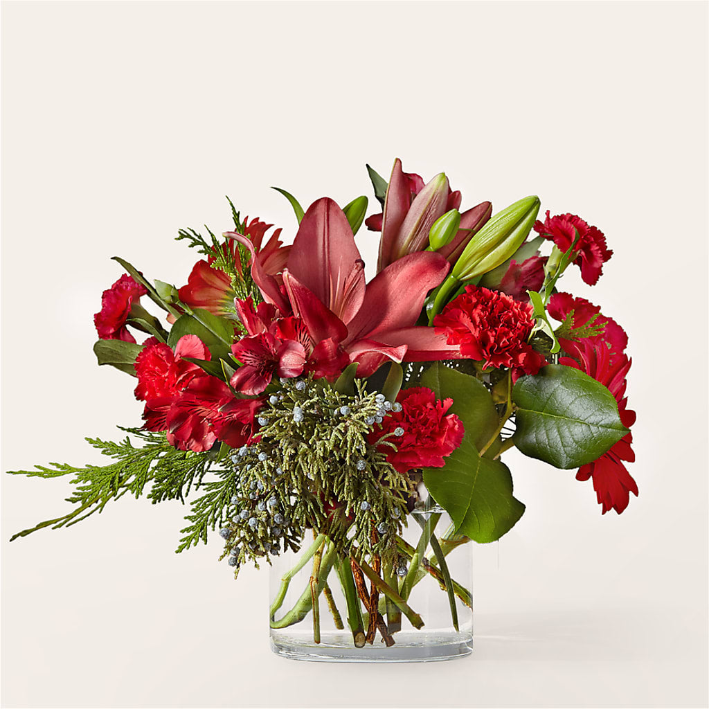 Friendsmas Bouquet – THE FLOWER PLACE, Bradenton FL