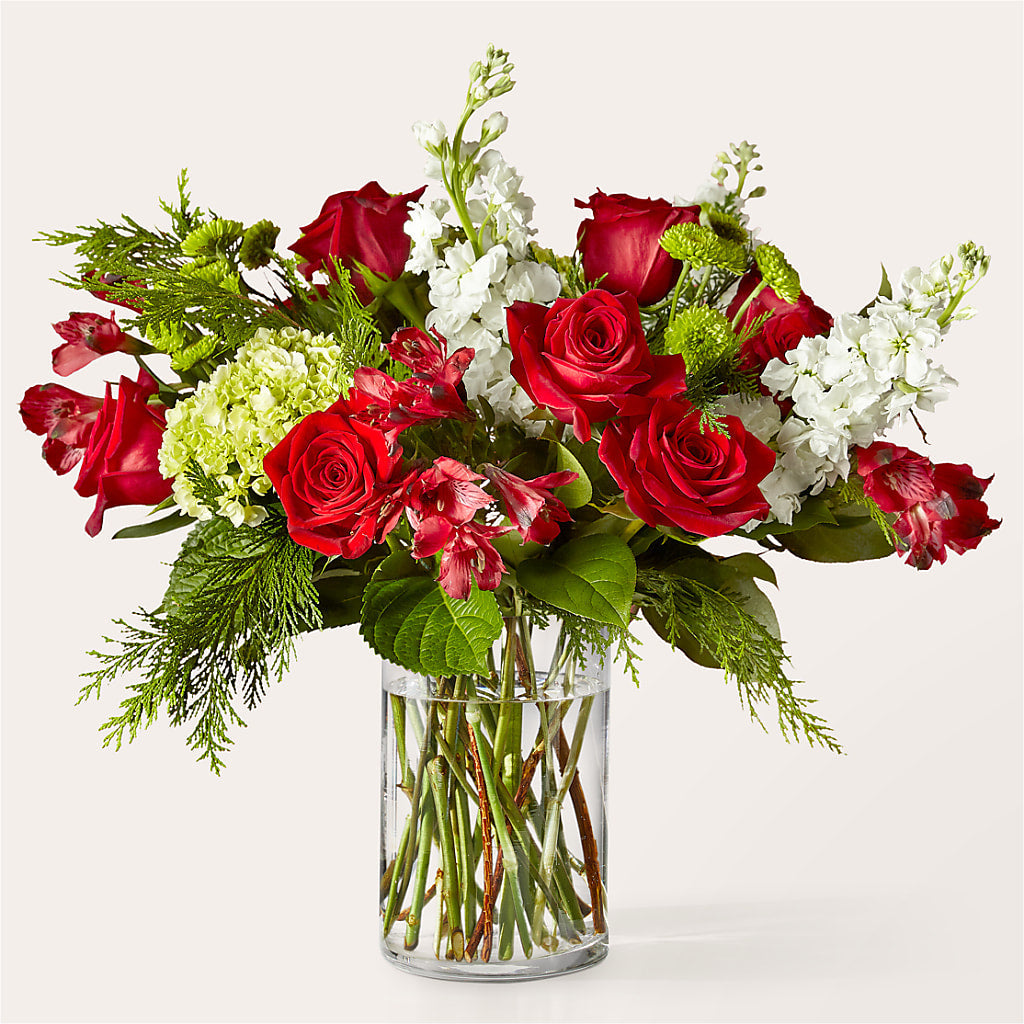 Tree Shopping Bouquet – The Flower Place, Bradenton FL