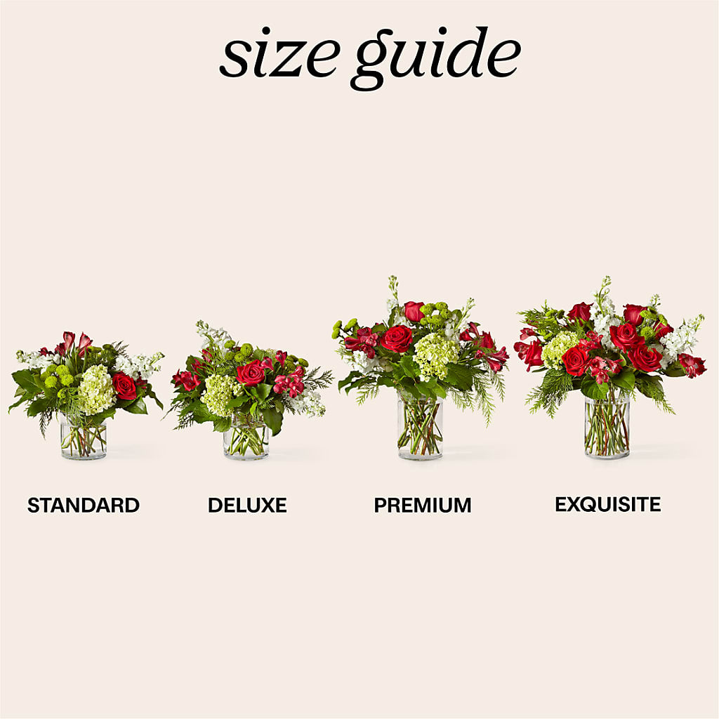 Tree Shopping Bouquet – King Wholesale Flowers Co, Bradenton FL