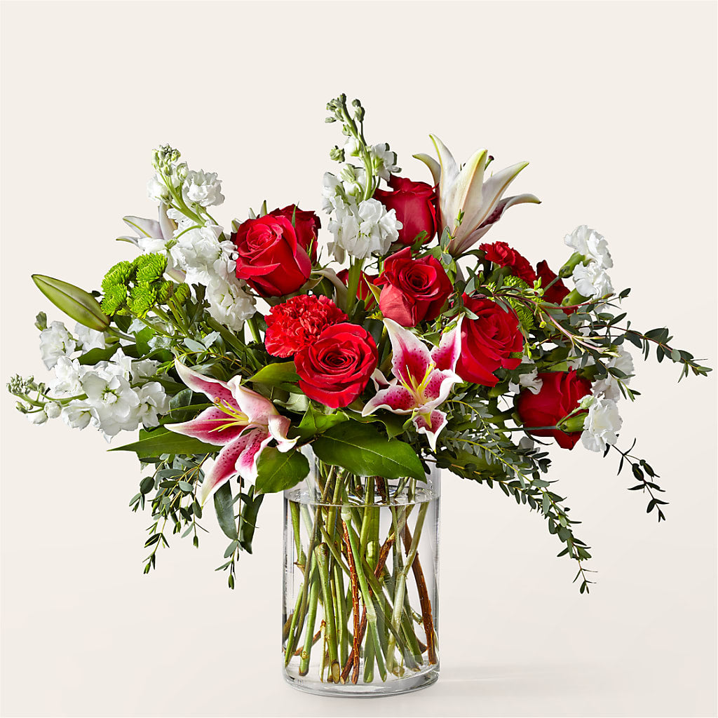 Gumdrop Button Bouquet – The Flower Place, Bradenton FL
