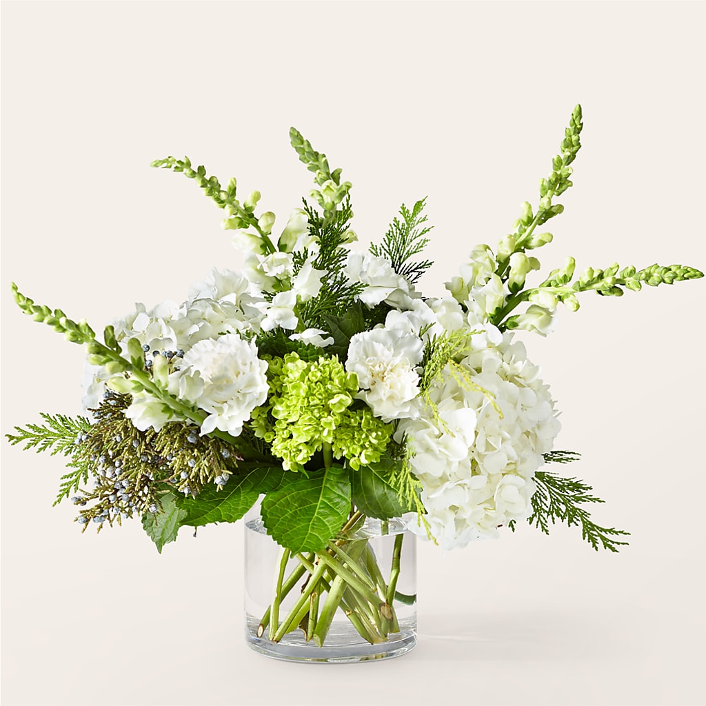 Marshmallows on Top Bouquet – The Flower Place, Bradenton FL