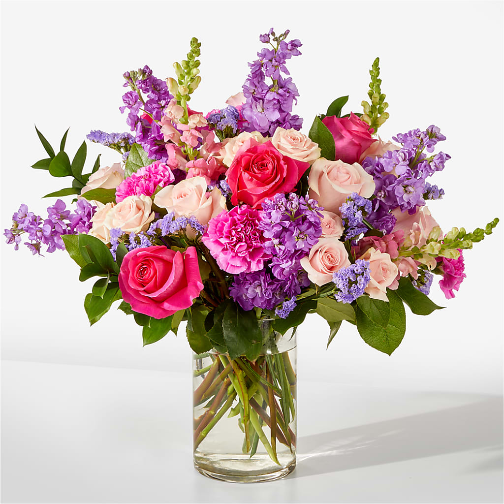 The Cha-Cha Bouquet – The Flower Place, Bradenton FL