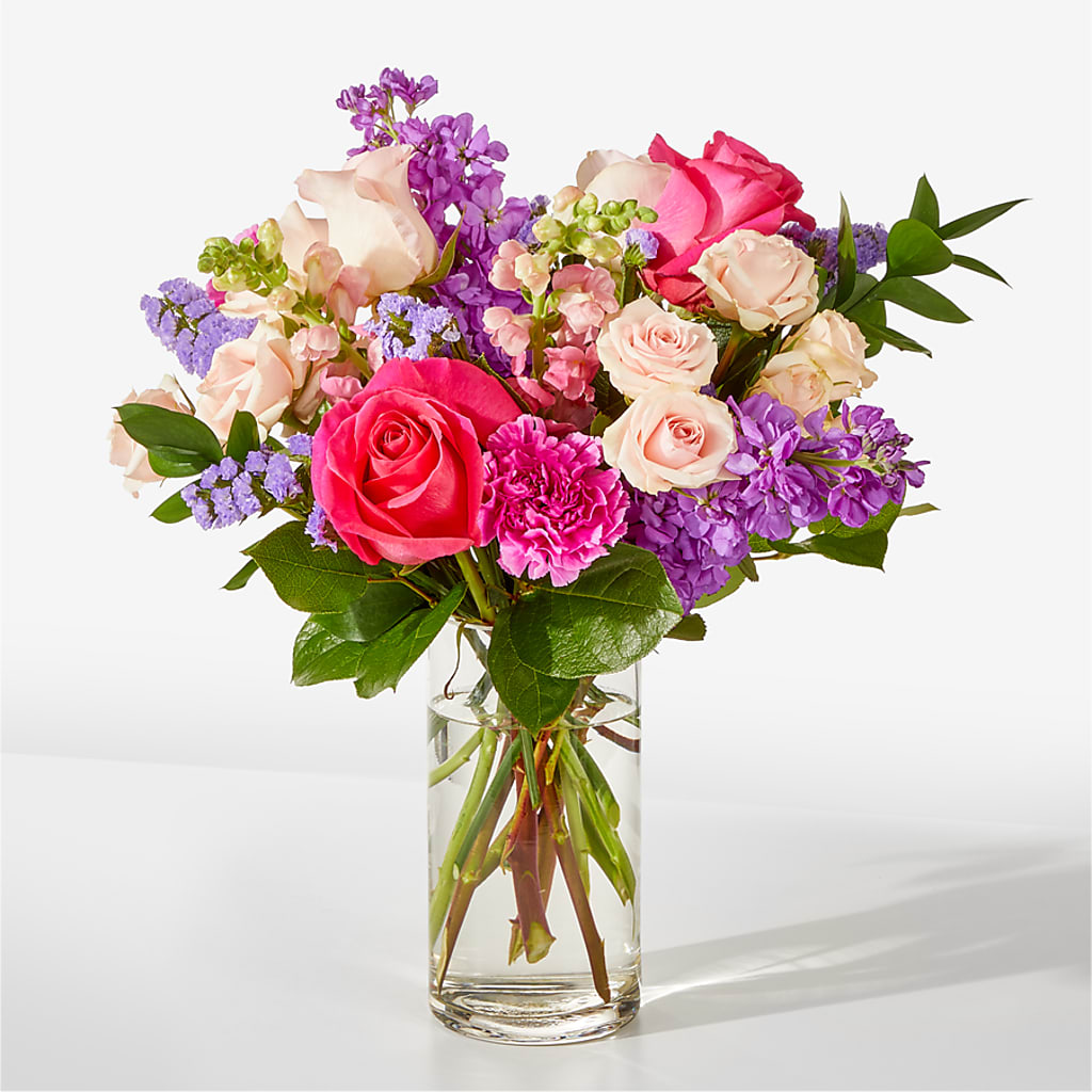 The Cha-Cha Bouquet – THE FLOWER PLACE, Bradenton FL