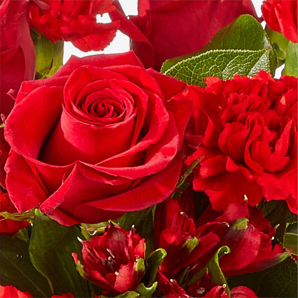 The Heartstrings Bouquet – King Wholesale Flowers Co, Bradenton FL