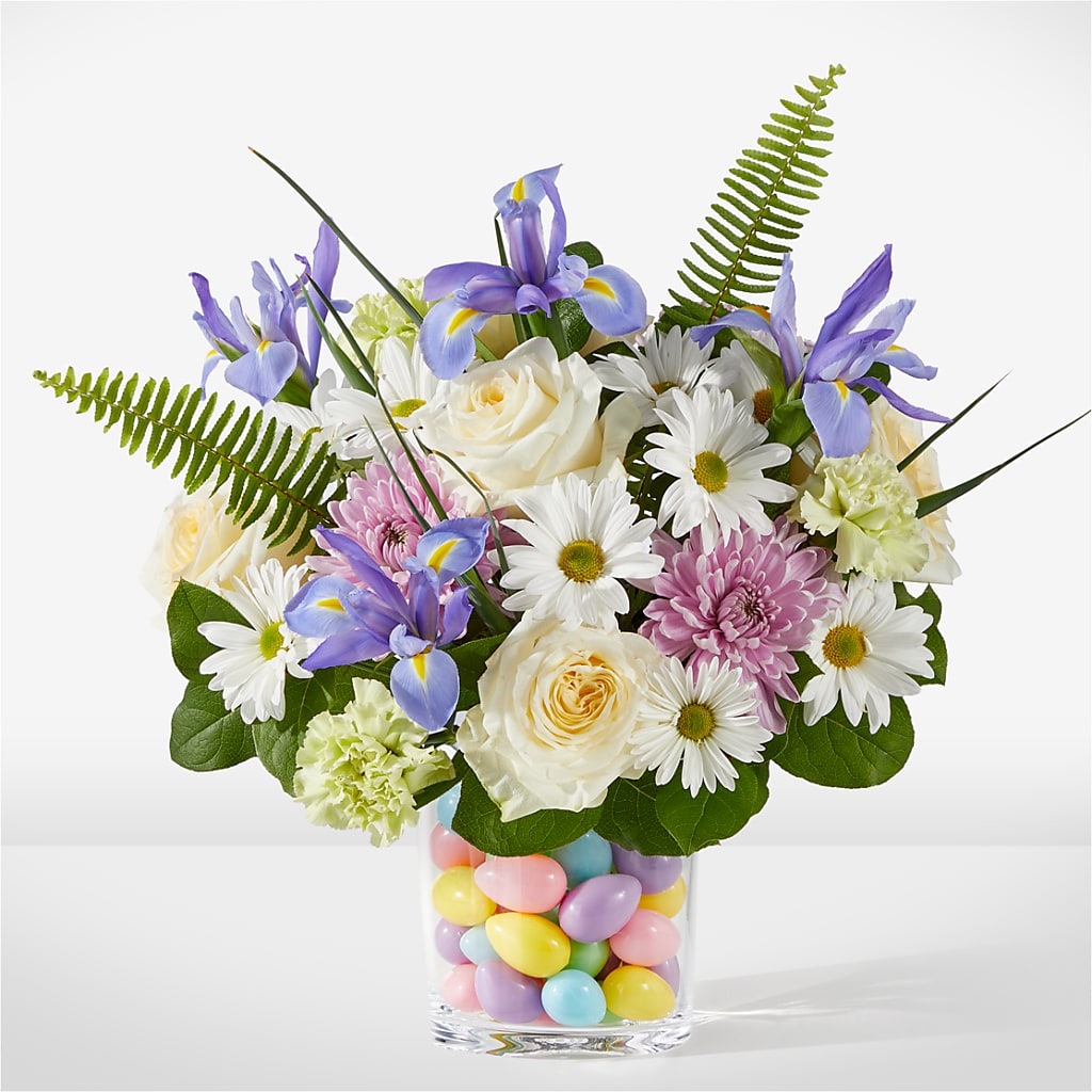 Easter Brunch Bouquet – The Flower Place, Bradenton FL