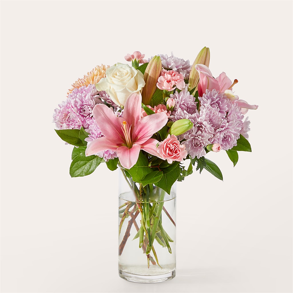 Gelato Bouquet – THE FLOWER PLACE, Bradenton FL