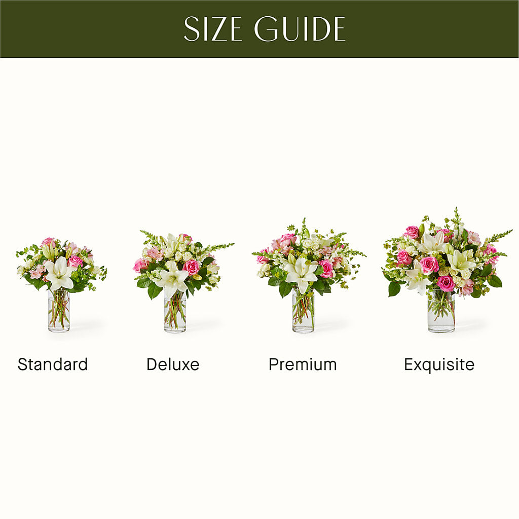 Fondly Bouquet – King Wholesale Flowers Co, Bradenton FL