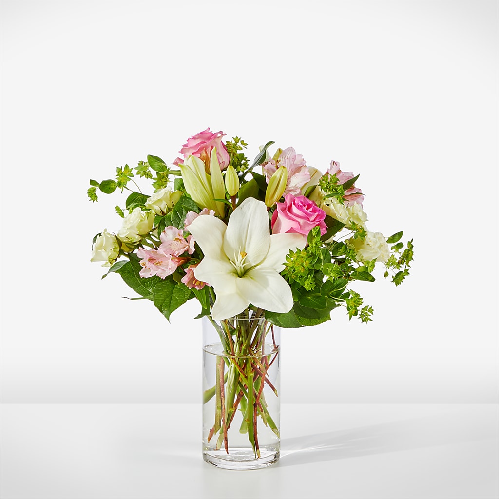 Fondly Bouquet – THE FLOWER PLACE, Bradenton FL