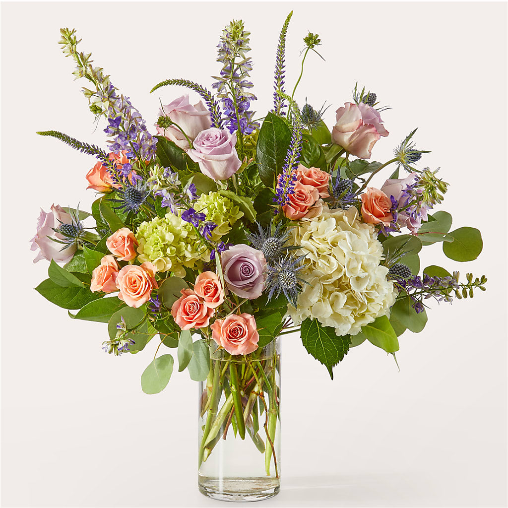 Appealing Aura Bouquet – The Flower Place, Bradenton FL