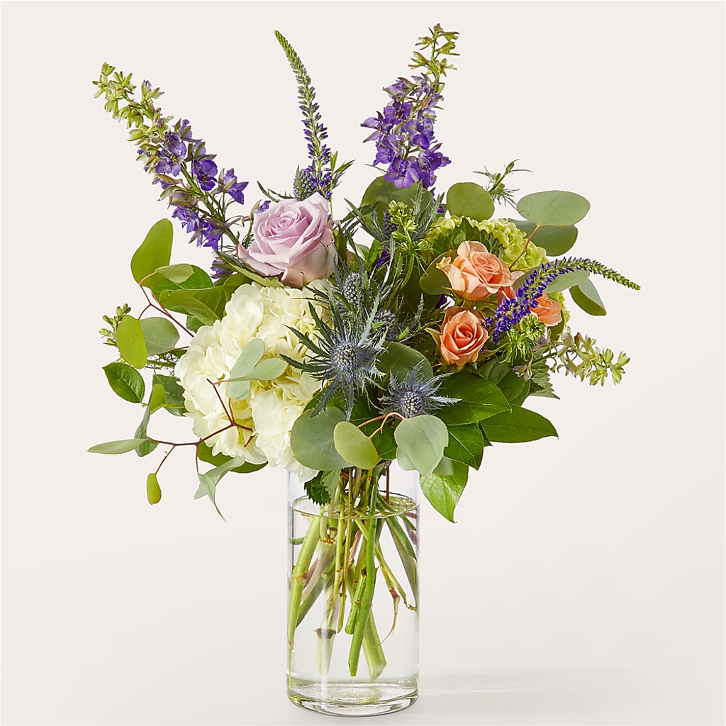 Appealing Aura Bouquet – THE FLOWER PLACE, Bradenton FL