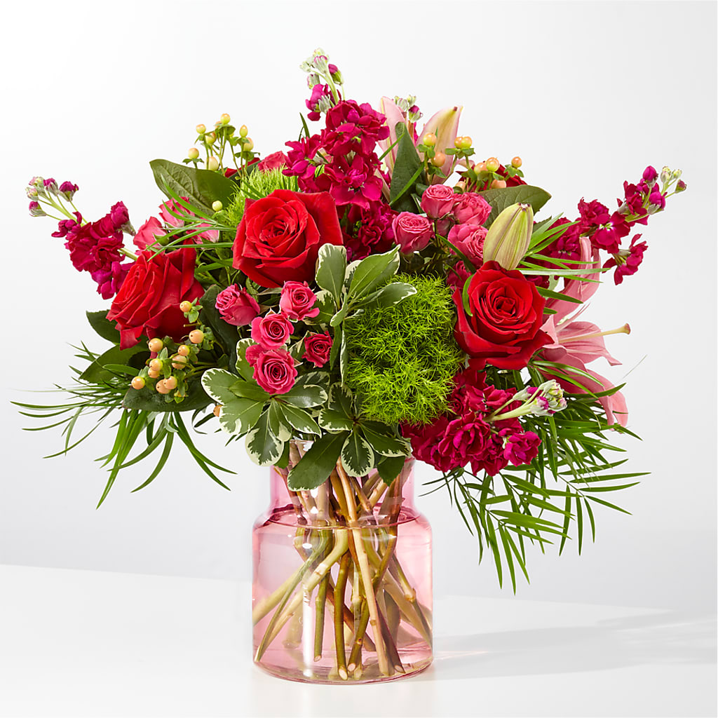 In Every Lifetime Bouquet – THE FLOWER PLACE, Bradenton FL