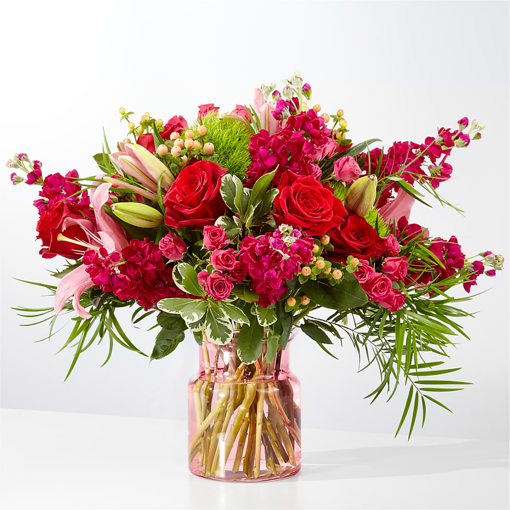 In Every Lifetime Bouquet – The Flower Place, Bradenton FL