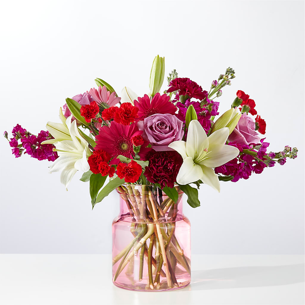 Other Half Bouquet – THE FLOWER PLACE, Bradenton FL
