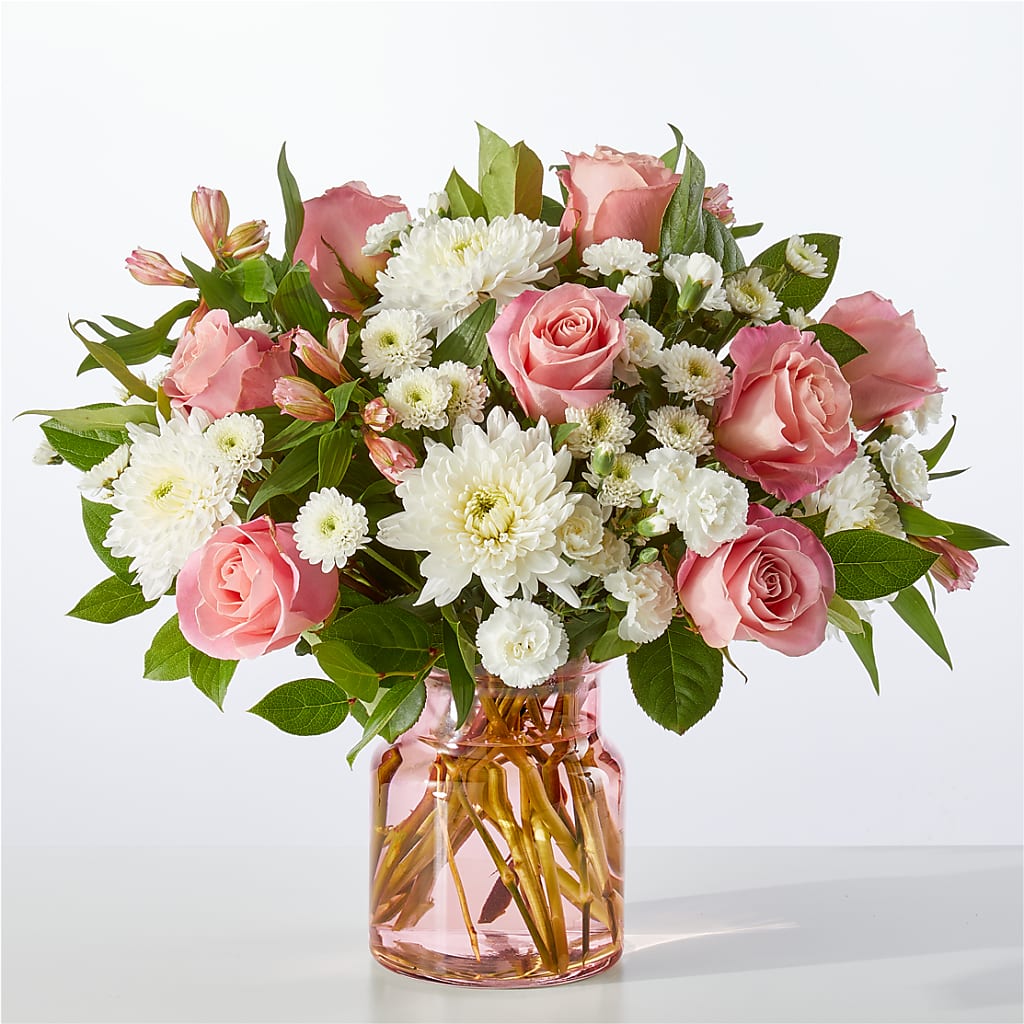 Infatuated Bouquet – The Flower Place, Bradenton FL