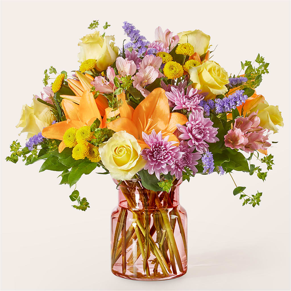 Lucky Charm Bouquet – The Flower Place, Bradenton FL