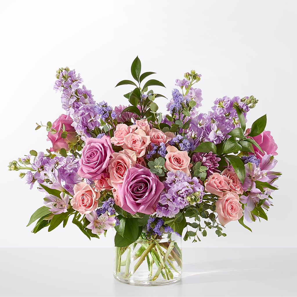 Cloud Nine Bouquet – The Flower Place, Bradenton FL