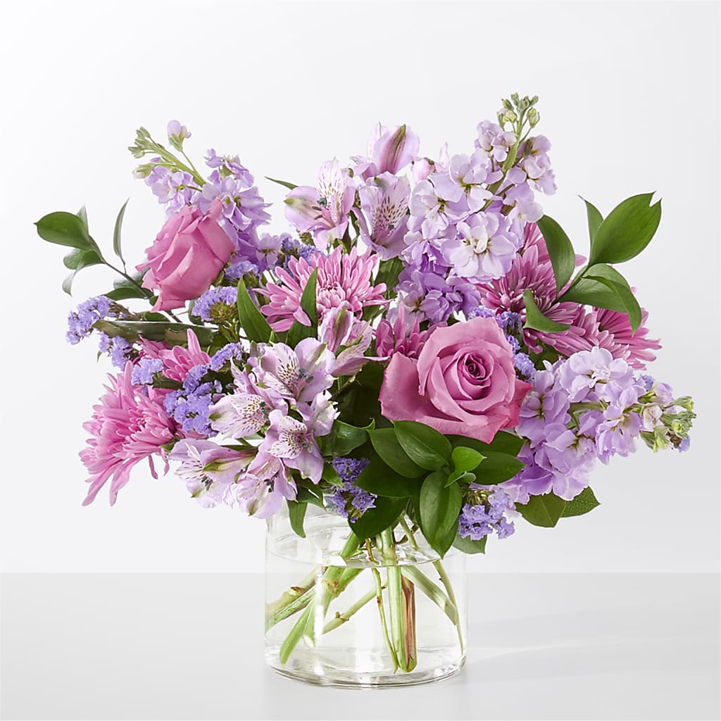 Cloud Nine Bouquet – THE FLOWER PLACE, Bradenton FL
