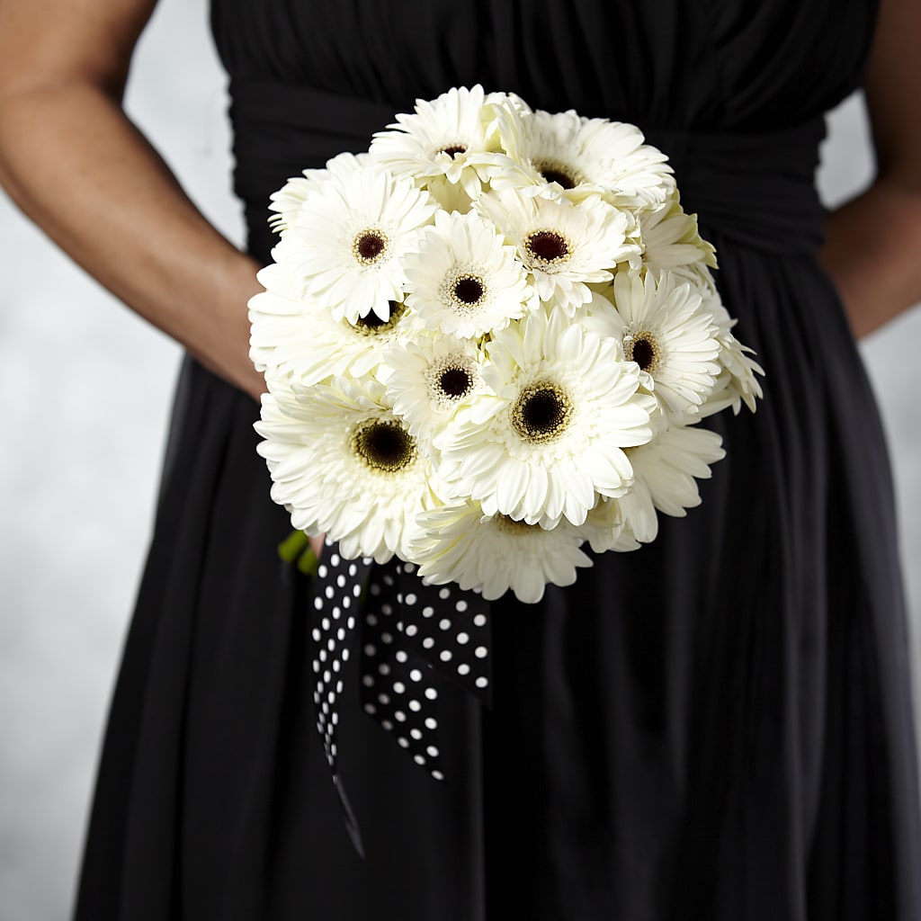 Daisy Delight Bouquet – The Flower Place, Bradenton FL