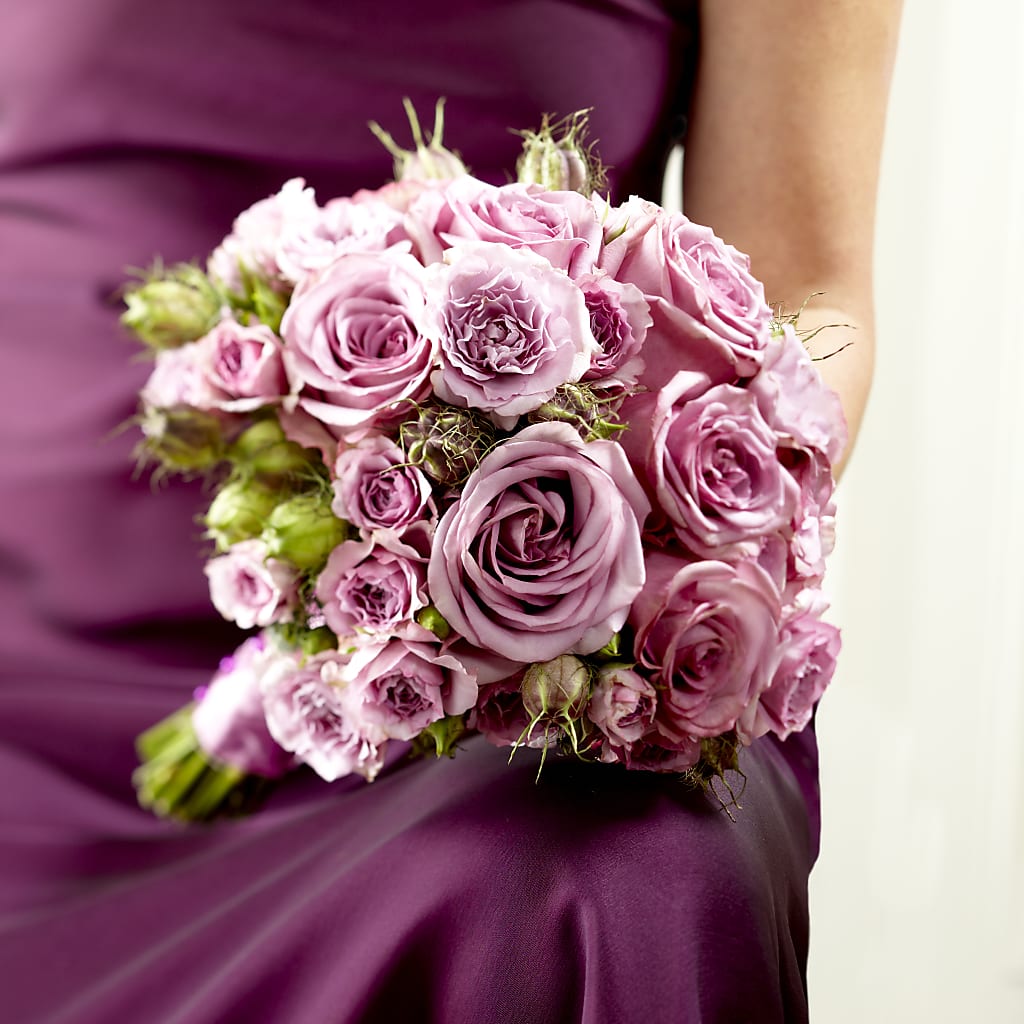Veronica Bouquet – The Flower Place, Bradenton FL