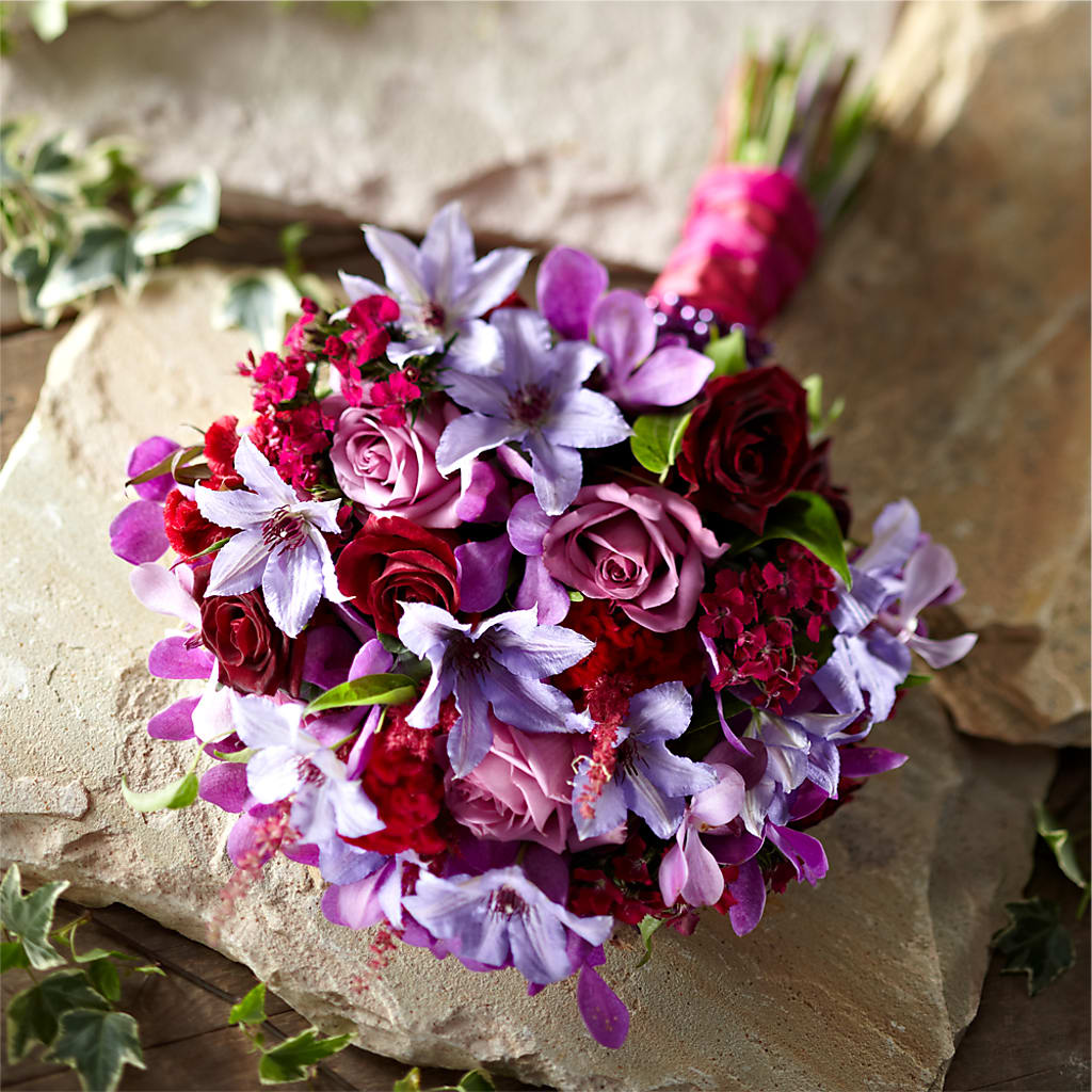 Enlightened Love Bouquet – The Flower Place, Bradenton FL