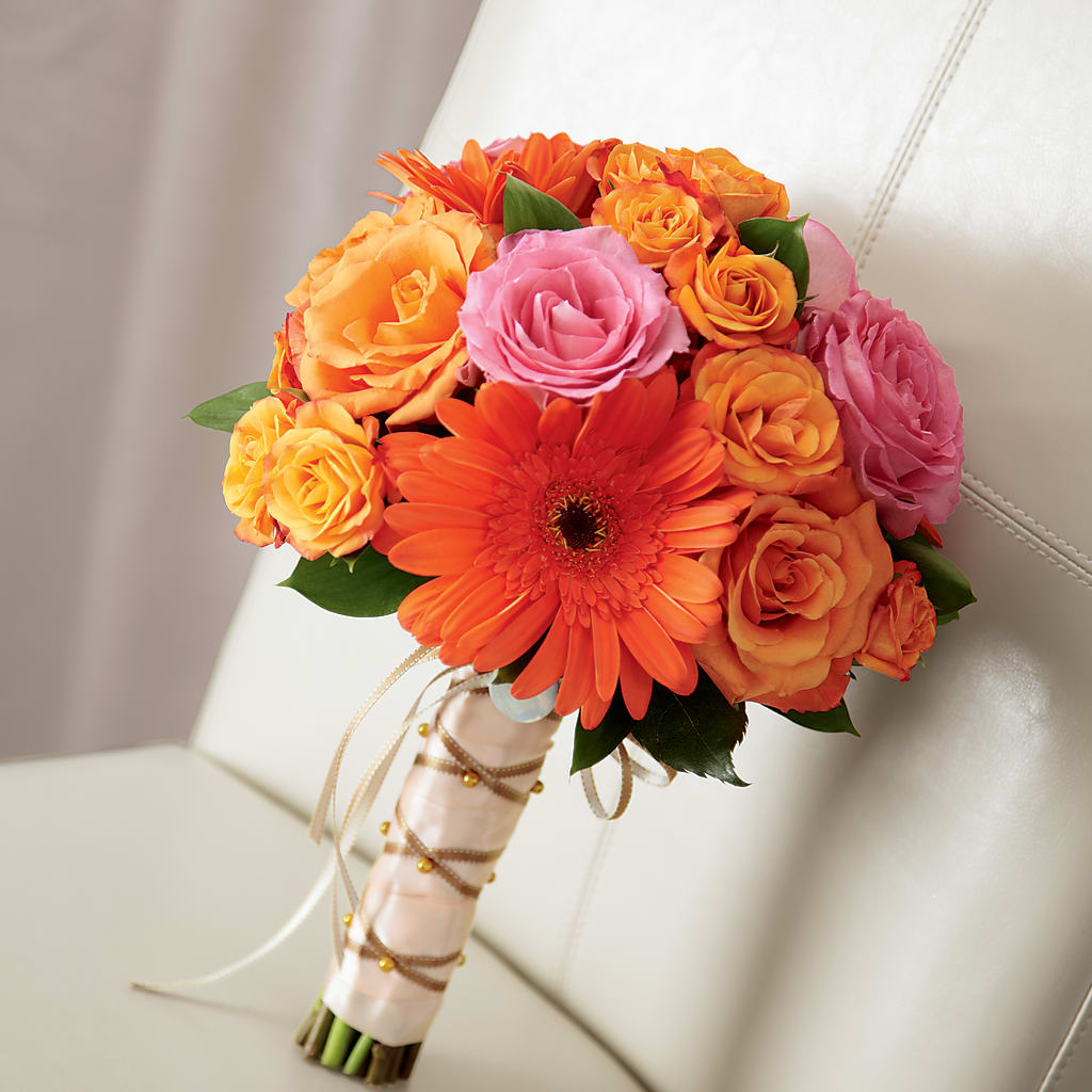 Lifetime of Love Bouquet – The Flower Place, Bradenton FL