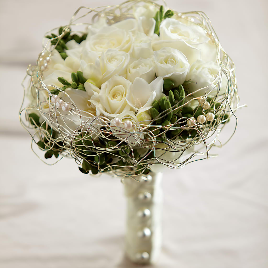Evermore Bouquet – The Flower Place, Bradenton FL