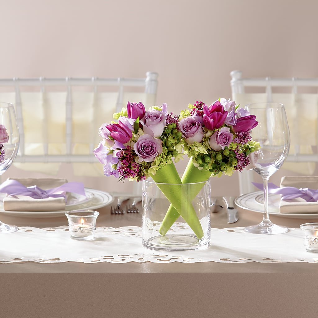 Sublime Centerpiece – The Flower Place, Bradenton FL
