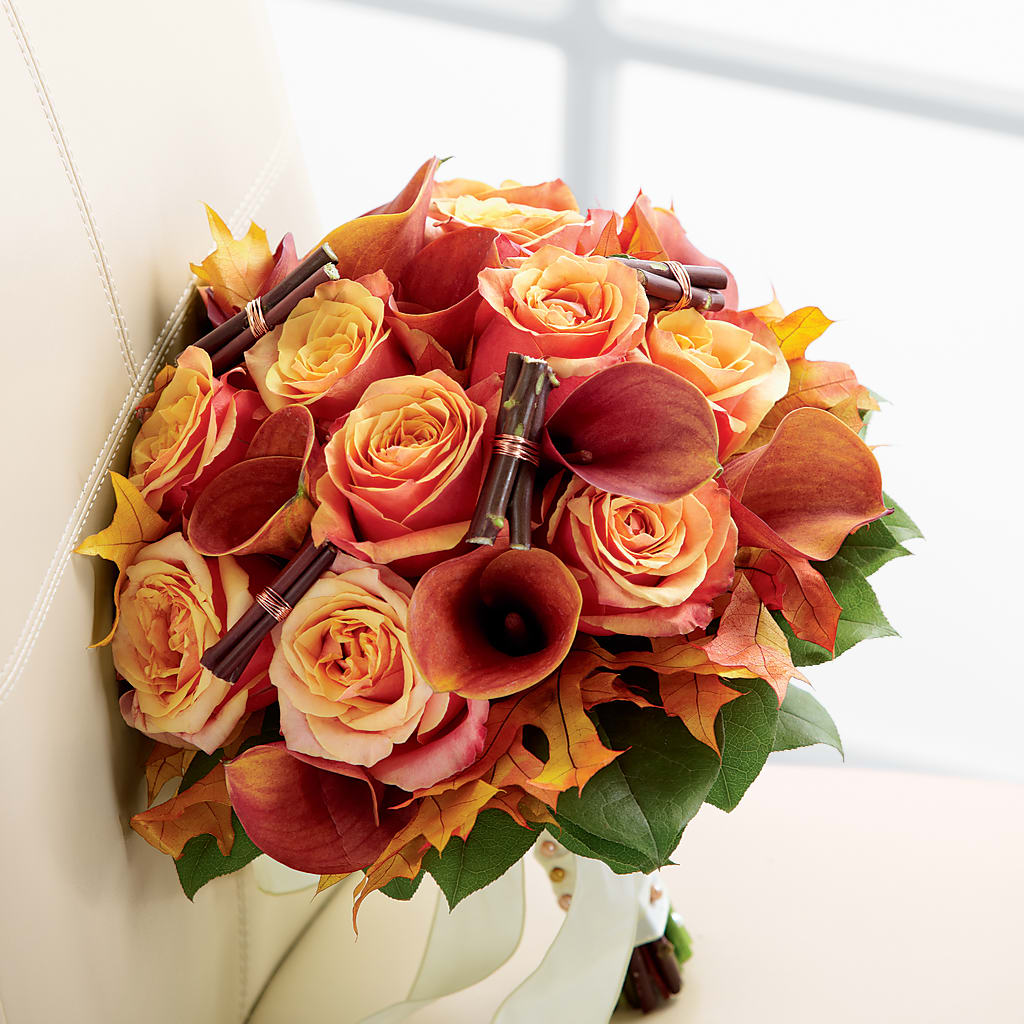 Love Everlasting Bouquet – The Flower Place, Bradenton FL