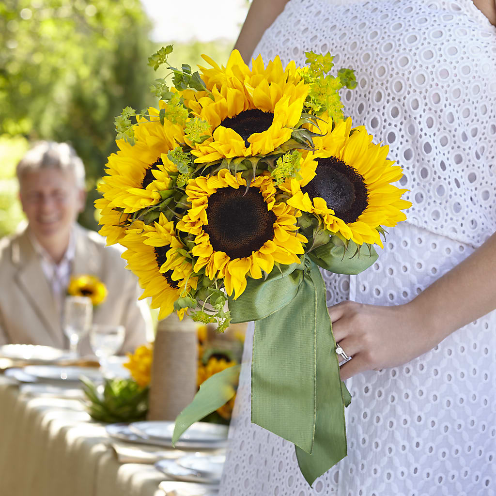 Free Spirit Bouquet – The Flower Place, Bradenton FL