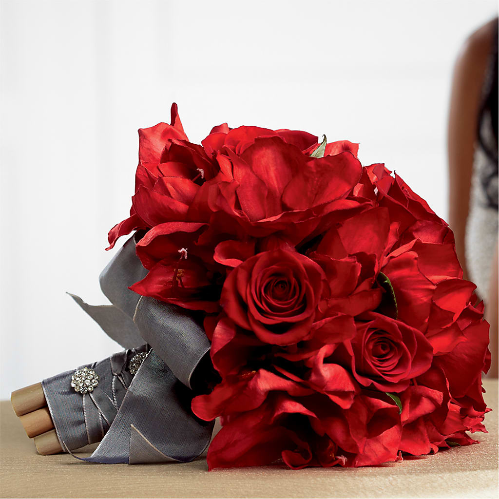 Heart's Happiness Bouquet – The Flower Place, Bradenton FL