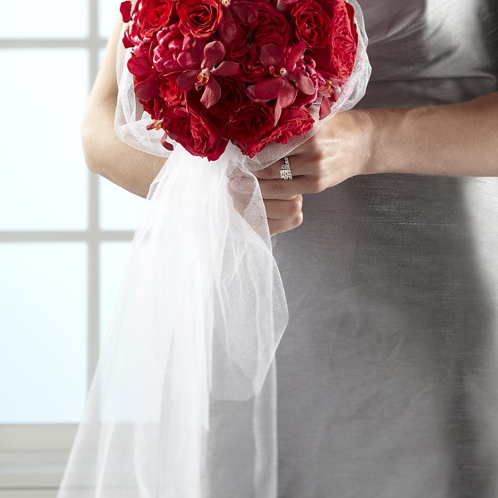 Desire Bouquet – The Flower Place, Bradenton FL