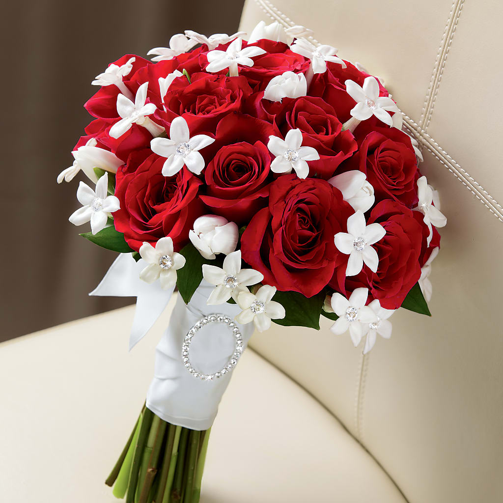Poetry Bouquet – The Flower Place, Bradenton FL
