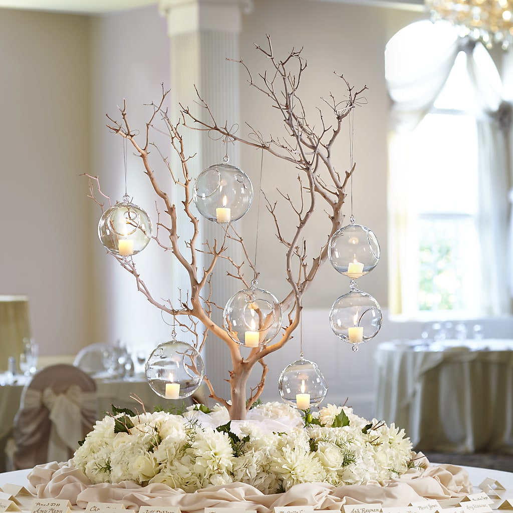 Secret Garden Arrangement – The Flower Place, Bradenton FL
