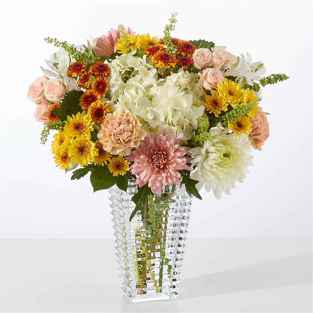 Fall Celebration Bouquet –  The Flower Place, Bradenton FL