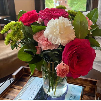 Sweet & Pretty Bouquet –  King Wholesale Flowers Co, Bradenton FL