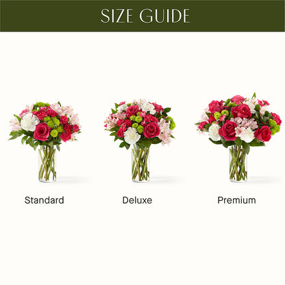 Sweet & Pretty Bouquet –  King Wholesale Flowers Co, Bradenton FL