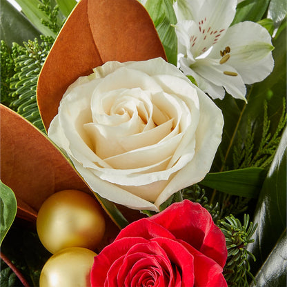 Joy & Jolly Bouquet –  King Wholesale Flowers Co, Bradenton FL