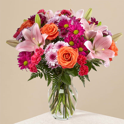 Light of My Life Bouquet –  King Wholesale Flowers Co, Bradenton FL