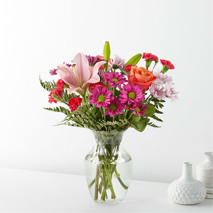Light of My Life Bouquet –  King Wholesale Flowers Co, Bradenton FL